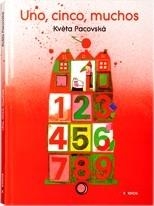 UNO, CINCO, MUCHOS | 9788492750344 | KVETA PACOVSKA