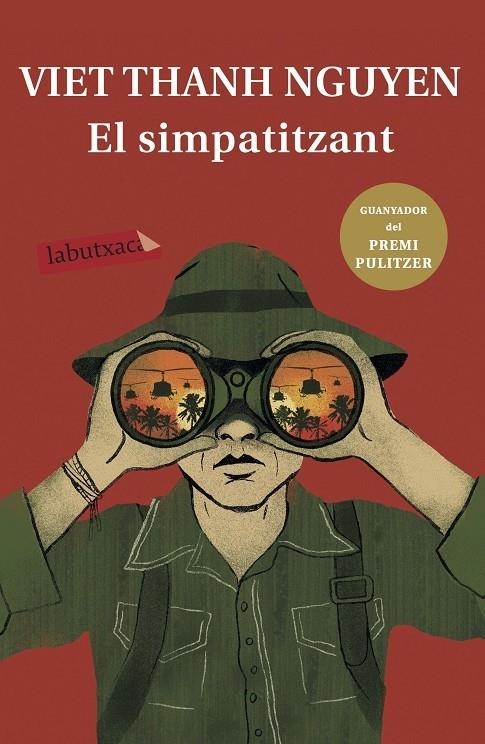 EL SIMPATITZANT | 9788417420109 | VIET THANH NGUYEN