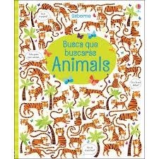 ANIMALS | 9781474948968