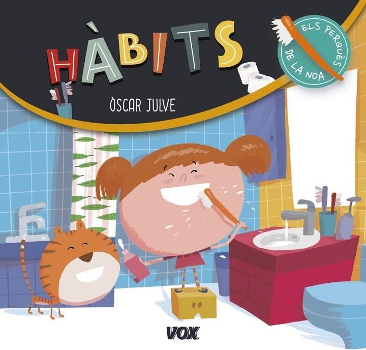 HABITS | 9788499742953 | OSCAR JULVE