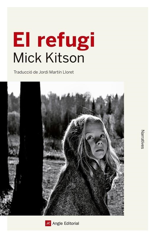 EL REFUGI | 9788417214425 | MICK KITSON