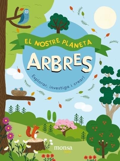 ARBRES | 9788416500871