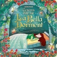 LA BELLA DORMENT | 9781474954891