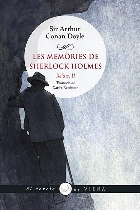 LES MEMORIES DE SHERLOCK HOLMES   RELATS II | 9788483300060 | SIR ARTHUR CONAN DPYÑE