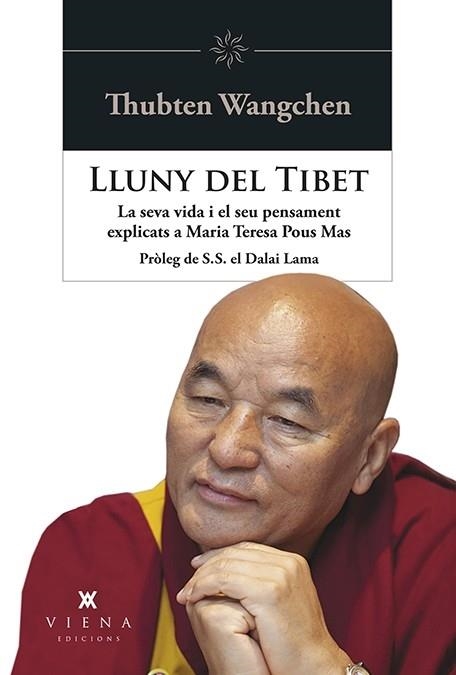 LLUNY DEL TIBET | 9788494906602 | THUBTEN WANGCHEN