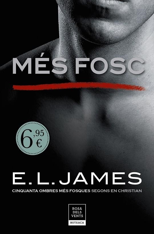 MES FOSC | 9788417444235 | E.L. JAMES