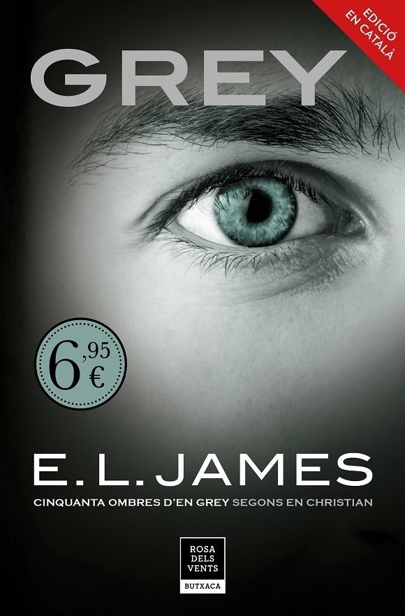 GREY | 9788417444563 | E.L. JAMES