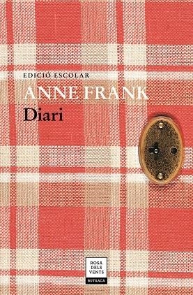 DIARI | 9788417444051 | ANNE FRANK