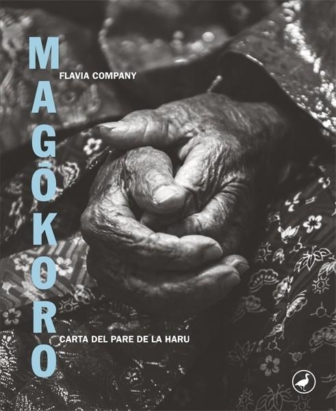 MAGOKORO | 9788416673742 | FLAVIA COMPNAY