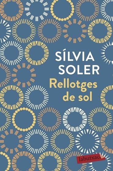 RELLOTGES DE SOL | 9788417420444 | SILVIA SOLER