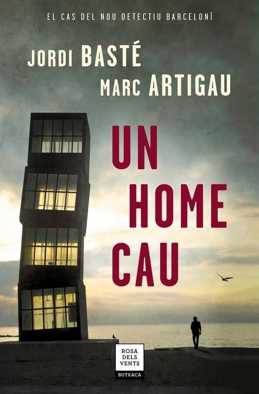 UN HOME CAU | 9788417444228 | JORDI BASTE / MARC ARTIGAU