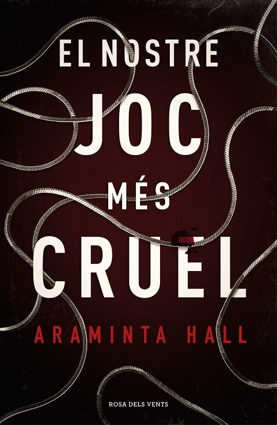 EL NOSTRE JOC MES CRUEL | 9788417444990 | ARAMINTA HALL