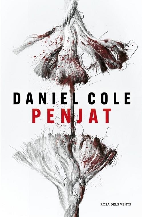 PENJAT | 9788417627119 | DANIEL COLE