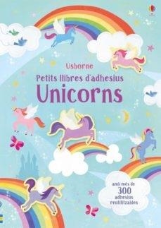 UNICORNS | 9781474962933