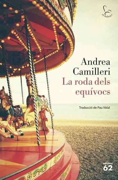 LA RODA DELS EQUIVOCS | 9788429777642 | ANDREA CAMILLERI