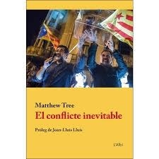 EL CONFLICTE INEVITABLE | 9788415269731 | MATTHEW TREE