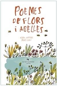 POEMES DE FLORS I ABELLES | 9788417756017 | MURIA ALBERTI / MERCE GALI