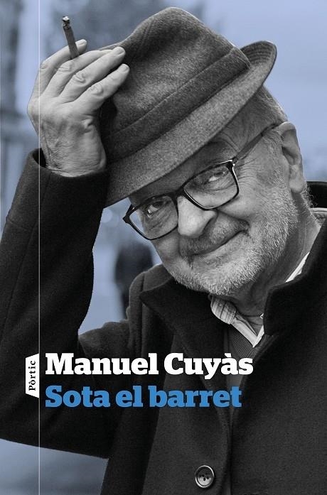 SOTA EL BARRET | 9788498094381 | MANUEL CUYAS GIBERT