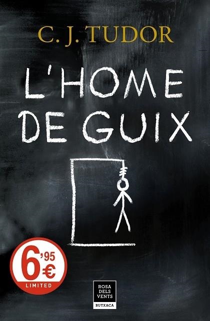 L'HOME DE GUIX | 9788417627423 | C. J. TUDOR