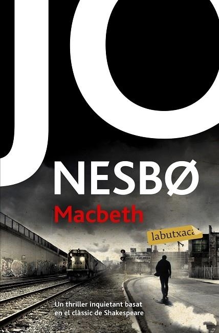 MACBETH | 9788417420666 | JO NESBO