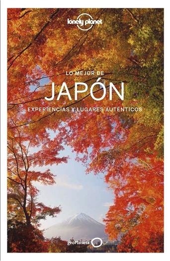 LO MEJOR DE JAPON | 9788408178972