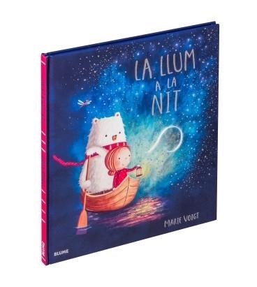 LA LLUM A LA NIT | 9788417757052 | MARIE VOIGT