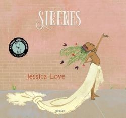 SIRENES | 9788417074883 | JESSICA LOVE