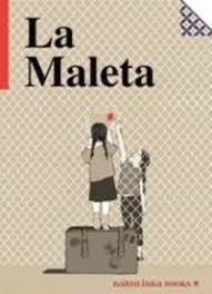 LA MALETA | 9788494584367 | NURIA PARERA