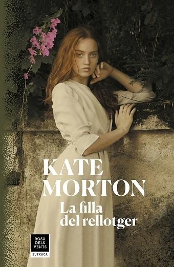 LA FILLA DEL RELLOTGER | 9788417909703 | KATE MORTON