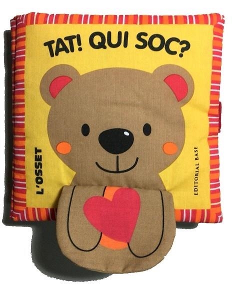 TAT! QUI SOC? | 9788417759193