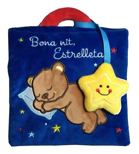 BONA NIT, ESTRELLETA | 9788417759186