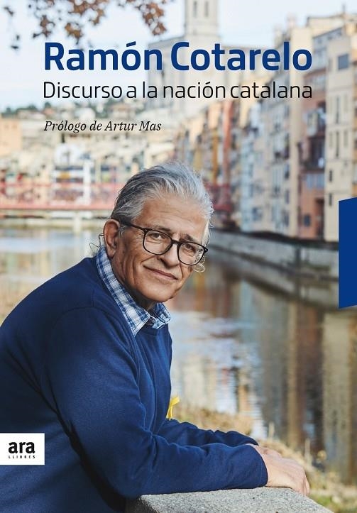 DISCURSO A LA NACION CATALANA | 9788416915965 | RAMON COTARELO