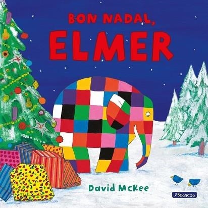 BON NADAL, ELMER | 9788448853358 | DAVIC MCKEE