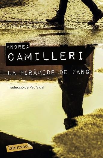 LA PIRAMIDE DE FANG | 9788417423025 | ANDREA CAMILLERI