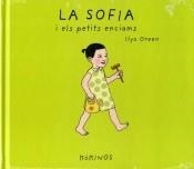 LA SOCIA I ELS PETITS ENCIAMS | 9788417074982 | ILYA GREEN