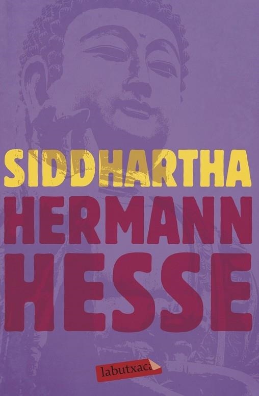 SIDHARTHA | 9788417423131 | HERMANN HESSE