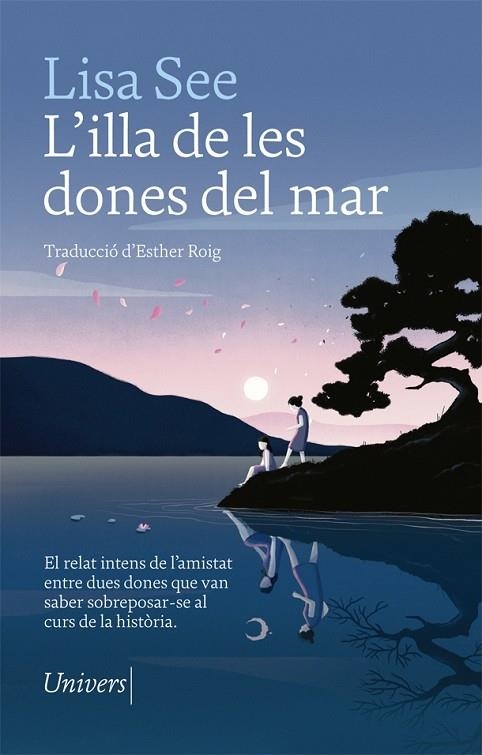 L'ILLA DE LES DONES DEL MAR | 9788417868048 | LISA SEE