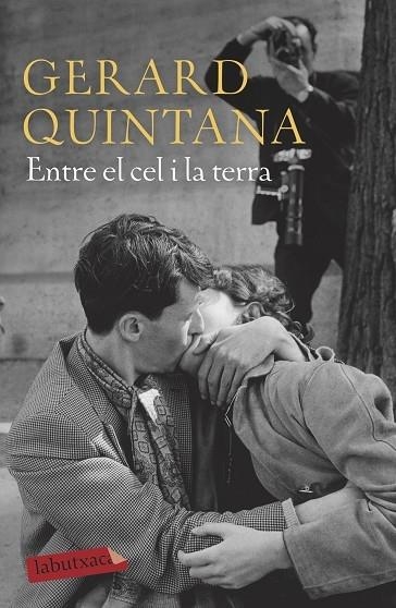 ENTRE EL CEL I LA TERRA | 9788417423391 | GERAGD QUINTANA