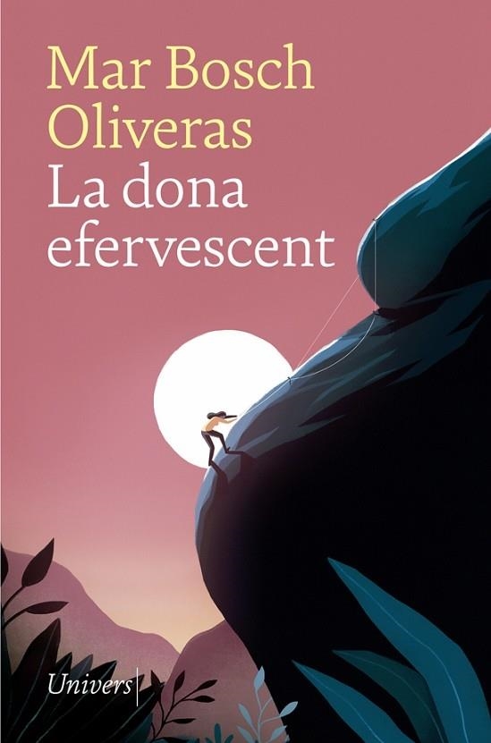 LA DONA EFERVESCENT | 9788417868536 | MAR BOSCH