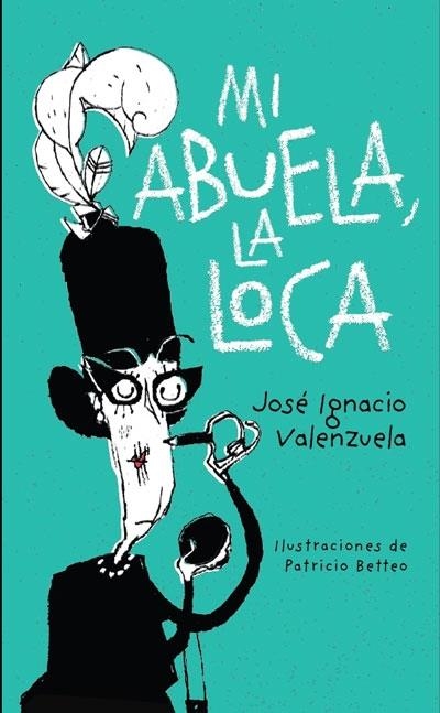 LA IAIA NO HI TOCA | 9788416490660 | JOSE IGNACIO VALENZUELA / PATRICIO BATTEO