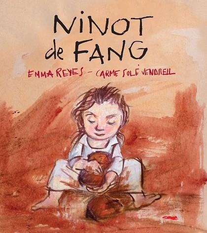 NINOT DE FANG | 9788412078916 | EMMA REYES / CARME SOLE VENDRELL