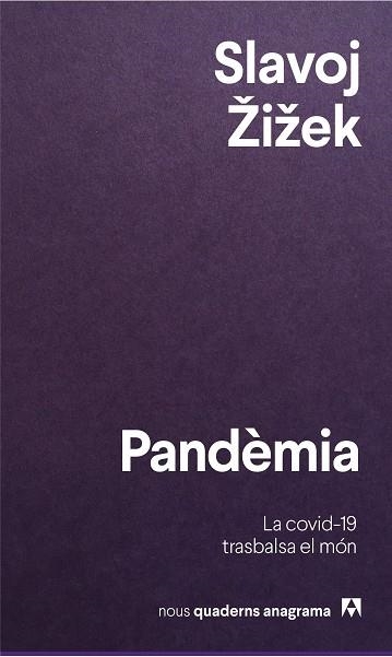 PANDEMIA | 9788433916426 | SLAVOJ ZIZEK