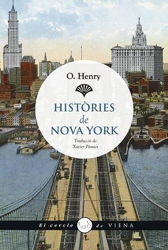 HISTORIES DE NOVA YORK | 9788417998356 | O. HENRY