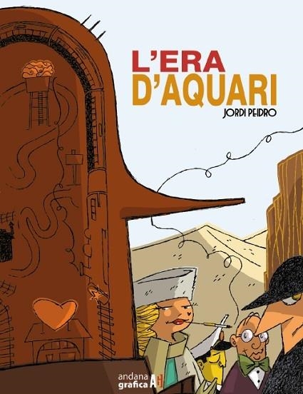 L'ERA D'AQUARI | 9788417497675