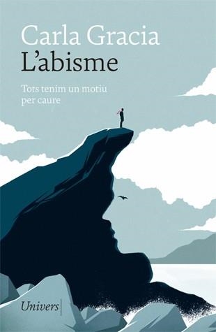 L'ABISME | 9788417868024 | CARLA GARCIA