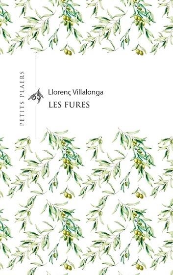 LES FURES | 9788417998479 | LLORENÇ VILLAONGA