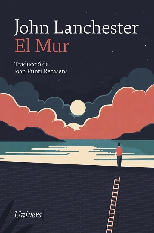 EL MUR | 9788417868277 | JOHN LANCHESTER