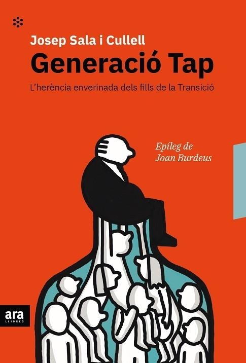 GENERACIO TAP | 9788416915682 | JOSEP SALA CULLELL