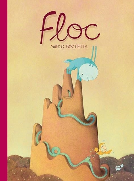 FLOC | 9788416817801 | MARCO PASCHETTA