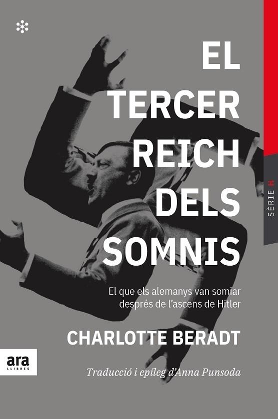 EL TERCER REICH DELS SOMNIS | 9788417804657 | CHARLOTTE BERADT